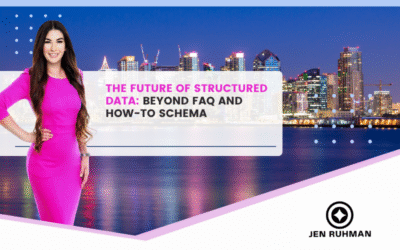 The Future of Structured Data: Beyond FAQ and How-To Schema