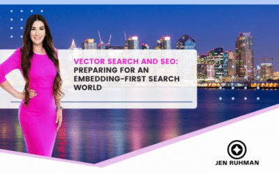 Vector Search and SEO: Preparing for an Embedding-First Search World