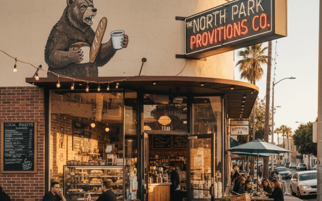North Park, San Diego: Why It’s a Powerhouse for Local Business