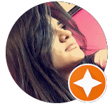 SEO review on Google Business Profile