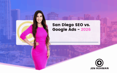 San Diego SEO vs. Google Ads: Which Delivers the Best ROI for Local Businesses in 2026?