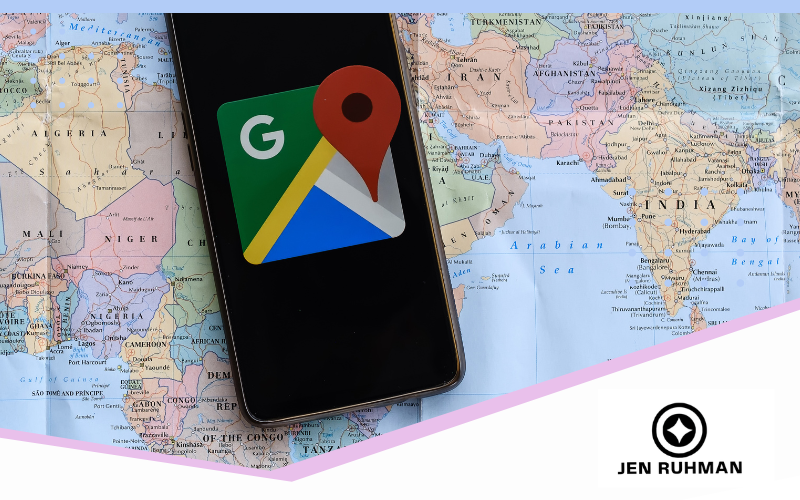 How Google Business Profile and Website SEO Work Together in San Diego