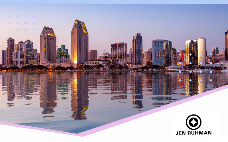 How Proximity Affects Local SEO Rankings in San Diego