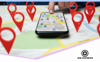 Why Some San Diego Businesses Rank in Maps but Not in Organic Search