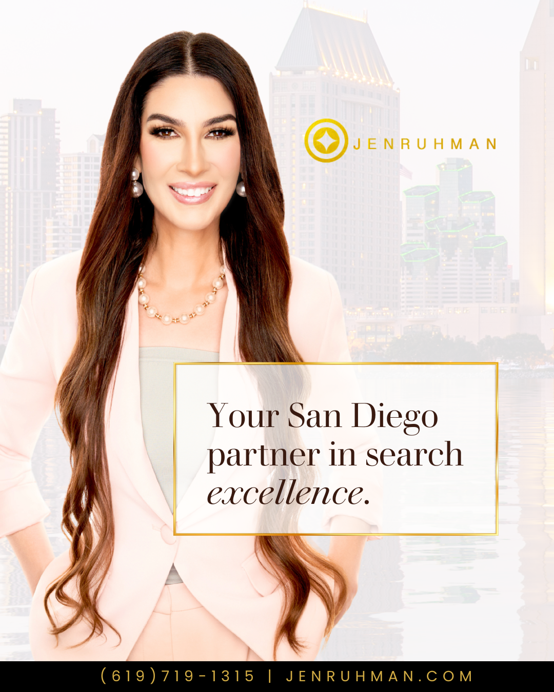 local SEO company in San Diego