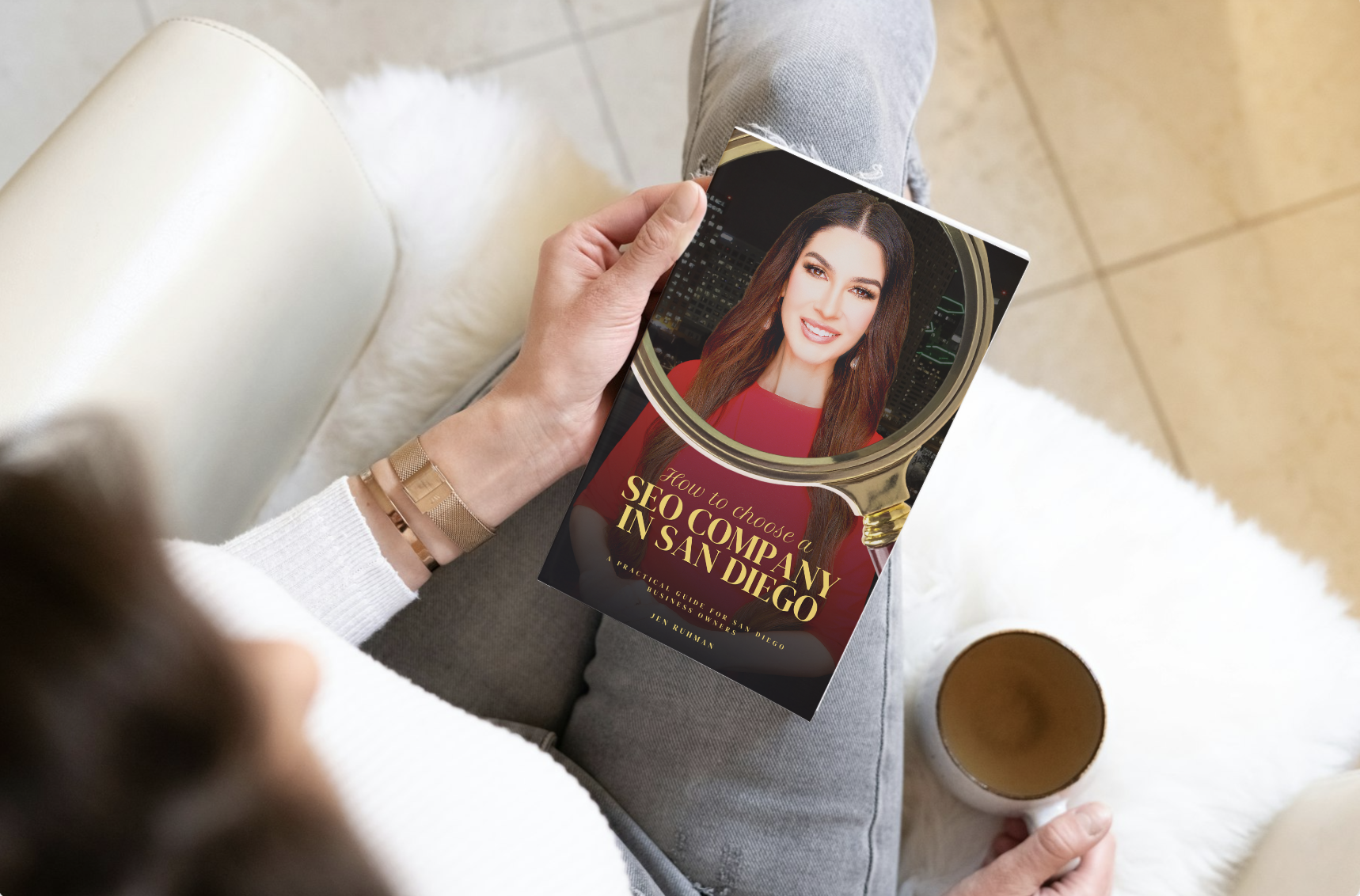 book how to choose a SEO company in San Diego