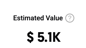 value