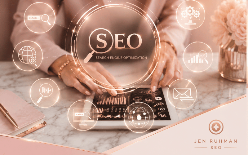 seo-audit Get a Free SEO Review of Your Website