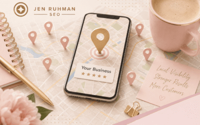 Why Your Poway Business Isn’t Showing Up on Google Maps