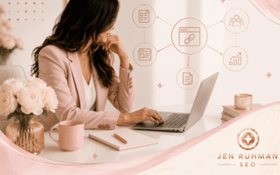 Why I Build Internal Links Before I Build Backlinks