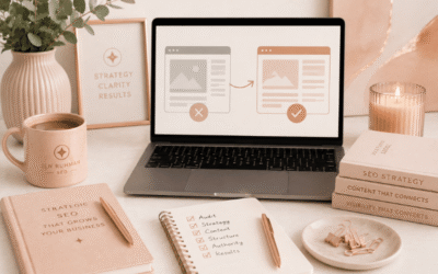 Why I Rarely Recommend a New Website